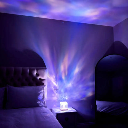 Lampe de nuit Glow