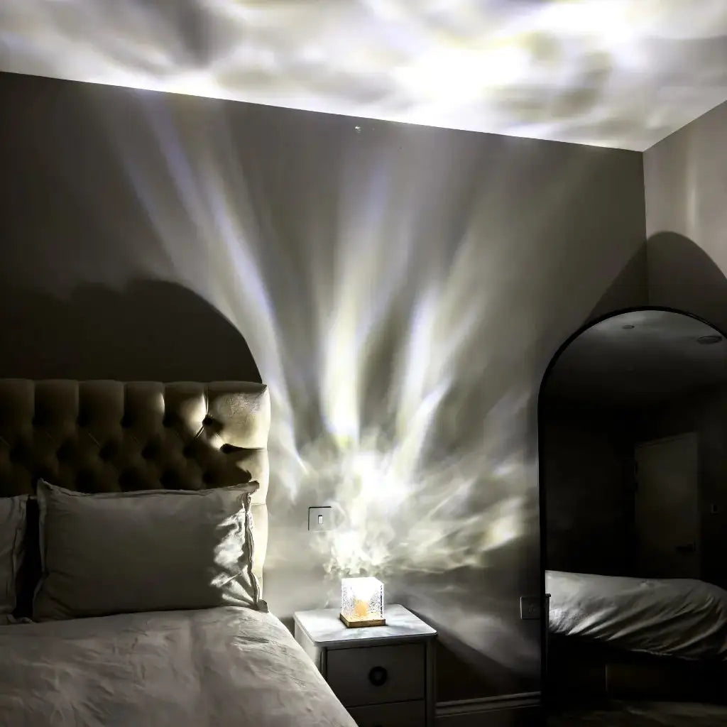 Lampe de nuit Glow