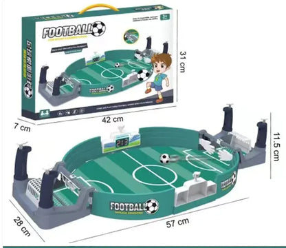 Jeu de football sur table