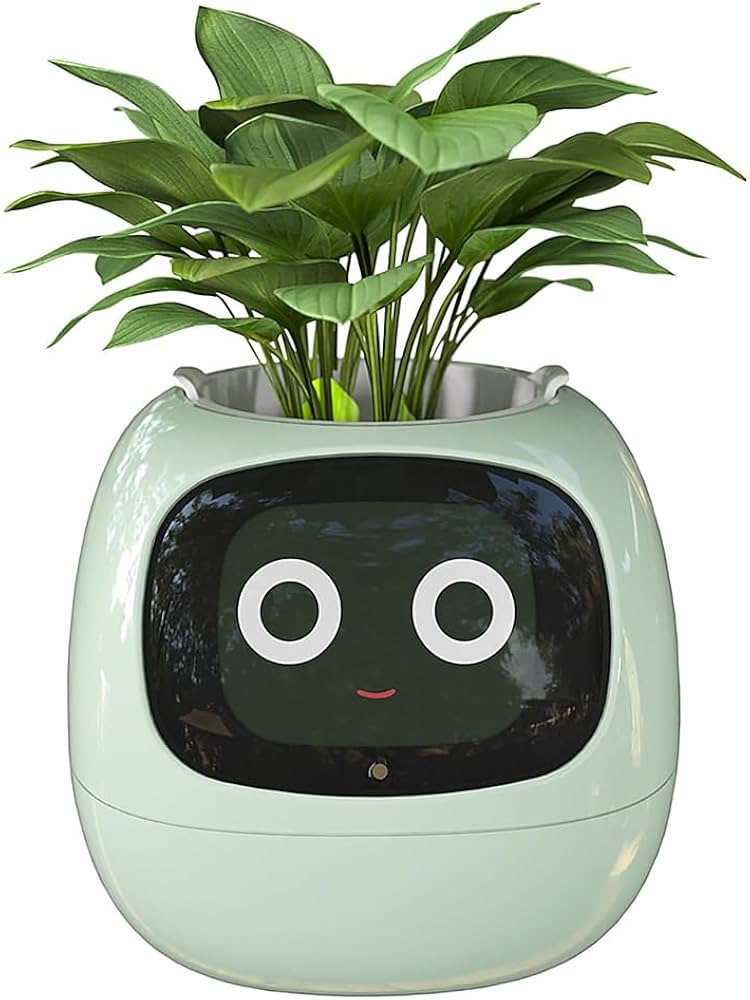 Smart Planter