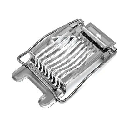 SharpEdge Stainless Steel Slicer