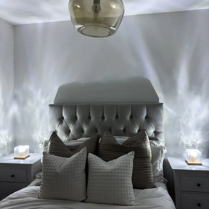 Lampe de nuit Glow