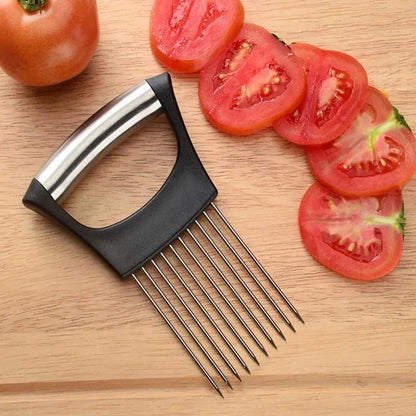 Stainless Steel Vegetable and Fruit Slicer