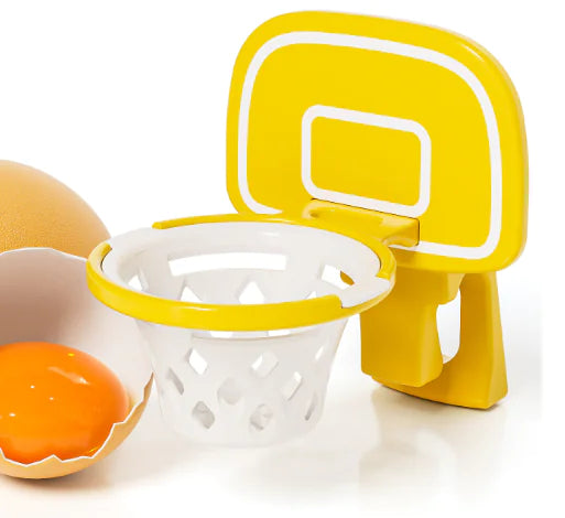 Clear View Egg Separator