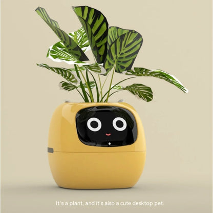 Smart Planter