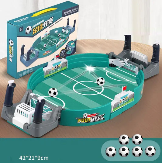 Jeu de football sur table