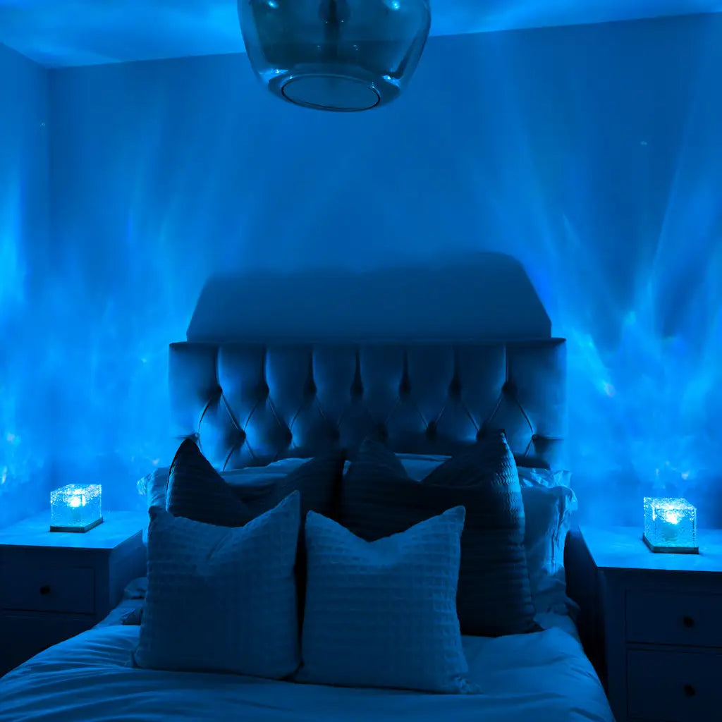 Lampe de nuit Glow