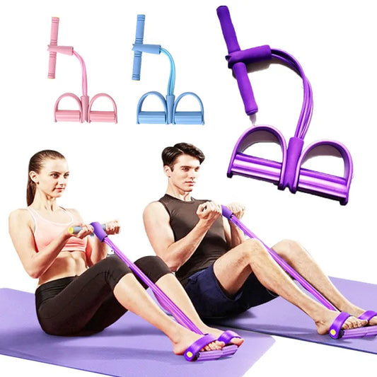 FlexTone Resistance Bands